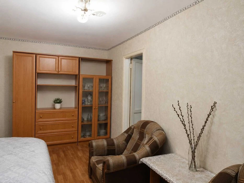 Продаж 2 кімнатної квартири вул. Рекордна (Соцмісто)