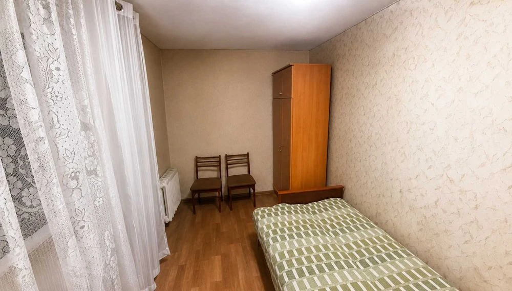 Продаж 2 кімнатної квартири вул. Рекордна (Соцмісто)