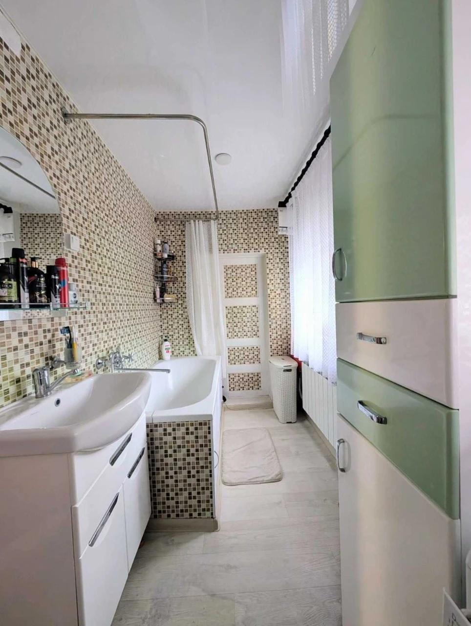 House for Sale in Lezneve – 70 m² + 21 ACRES of Land! 42182