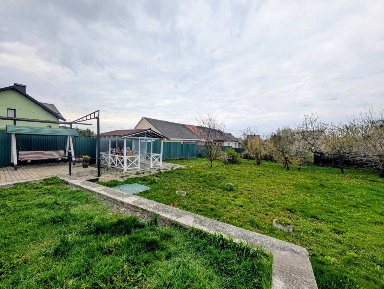 House for Sale in Lezneve – 70 m² + 21 ACRES of Land! 42182