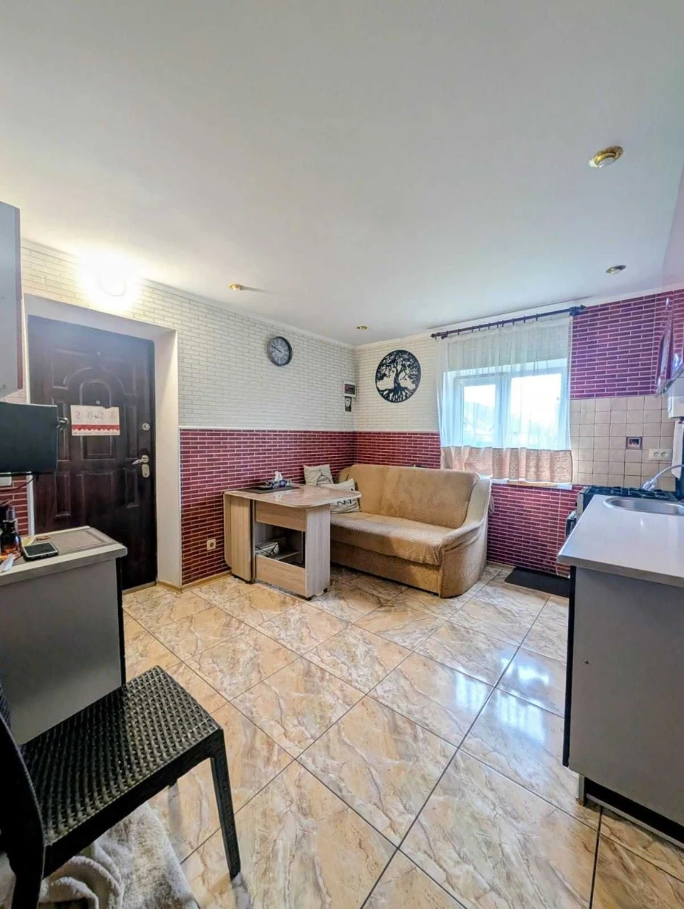 House for Sale in Lezneve – 70 m² + 21 ACRES of Land! 42182