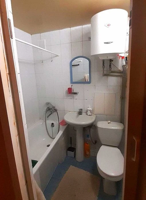 Продаж 2 кімнатної квартири вул. Рекордна (Соцмісто)