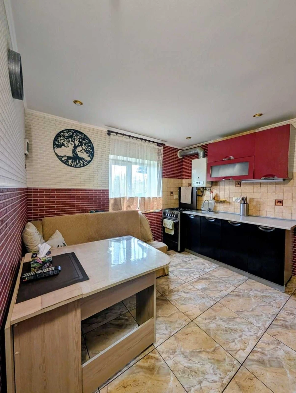 House for Sale in Lezneve – 70 m² + 21 ACRES of Land! 42182