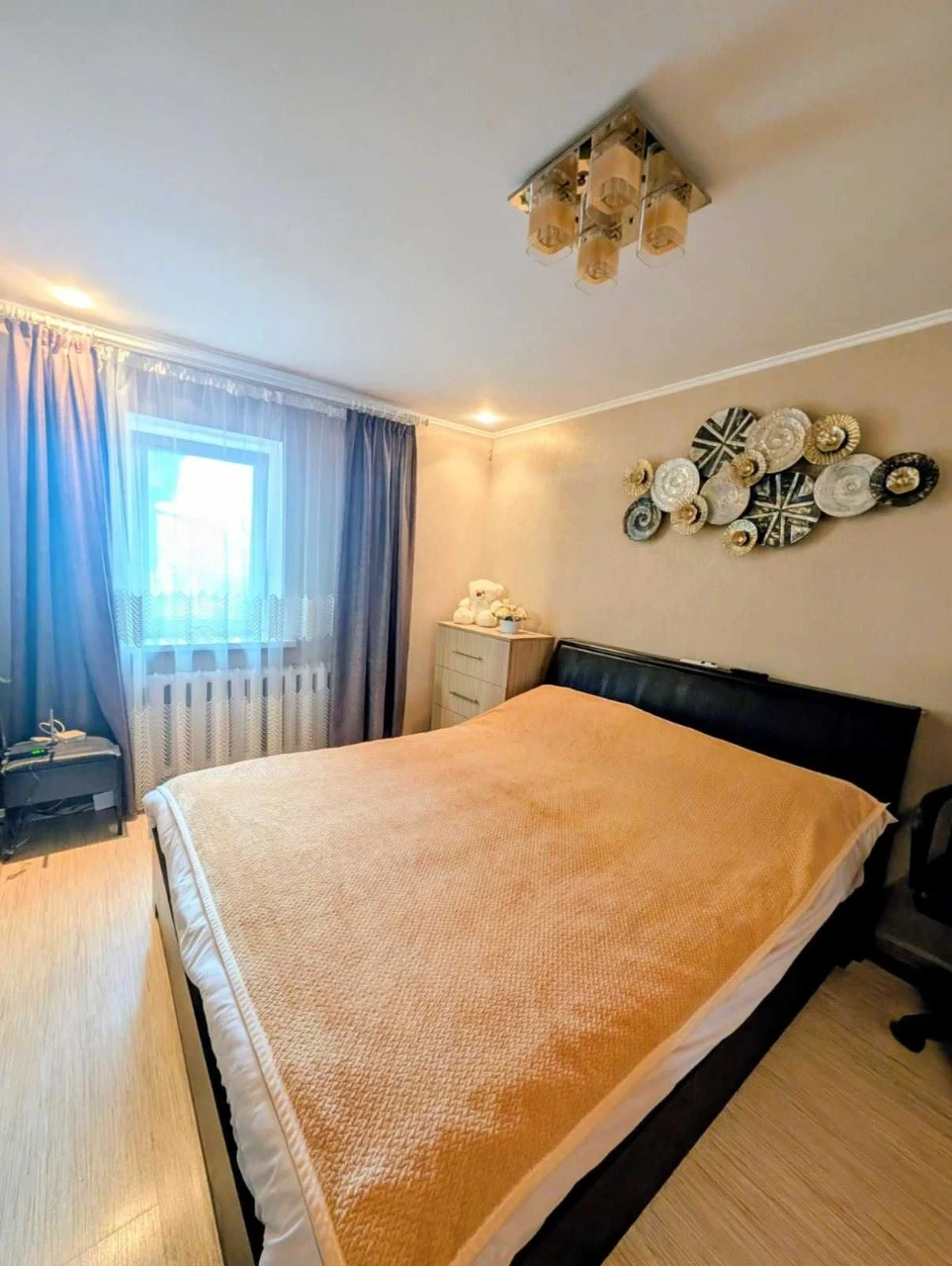 House for Sale in Lezneve – 70 m² + 21 ACRES of Land! 42182