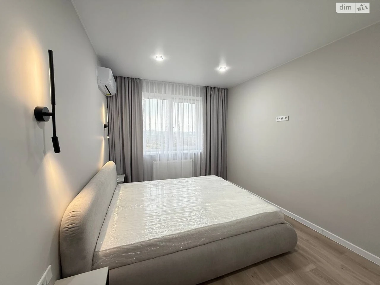 Long-Term Rental Apartment in South