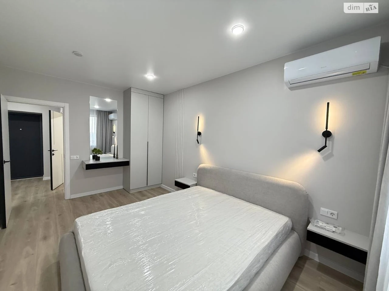 Long-Term Rental Apartment in South