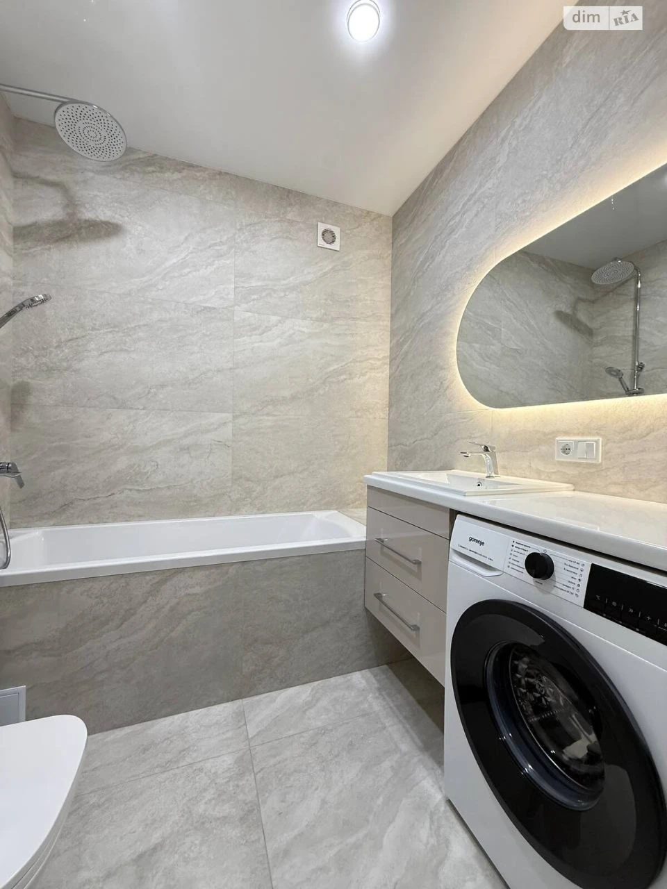 Long-Term Rental Apartment in South