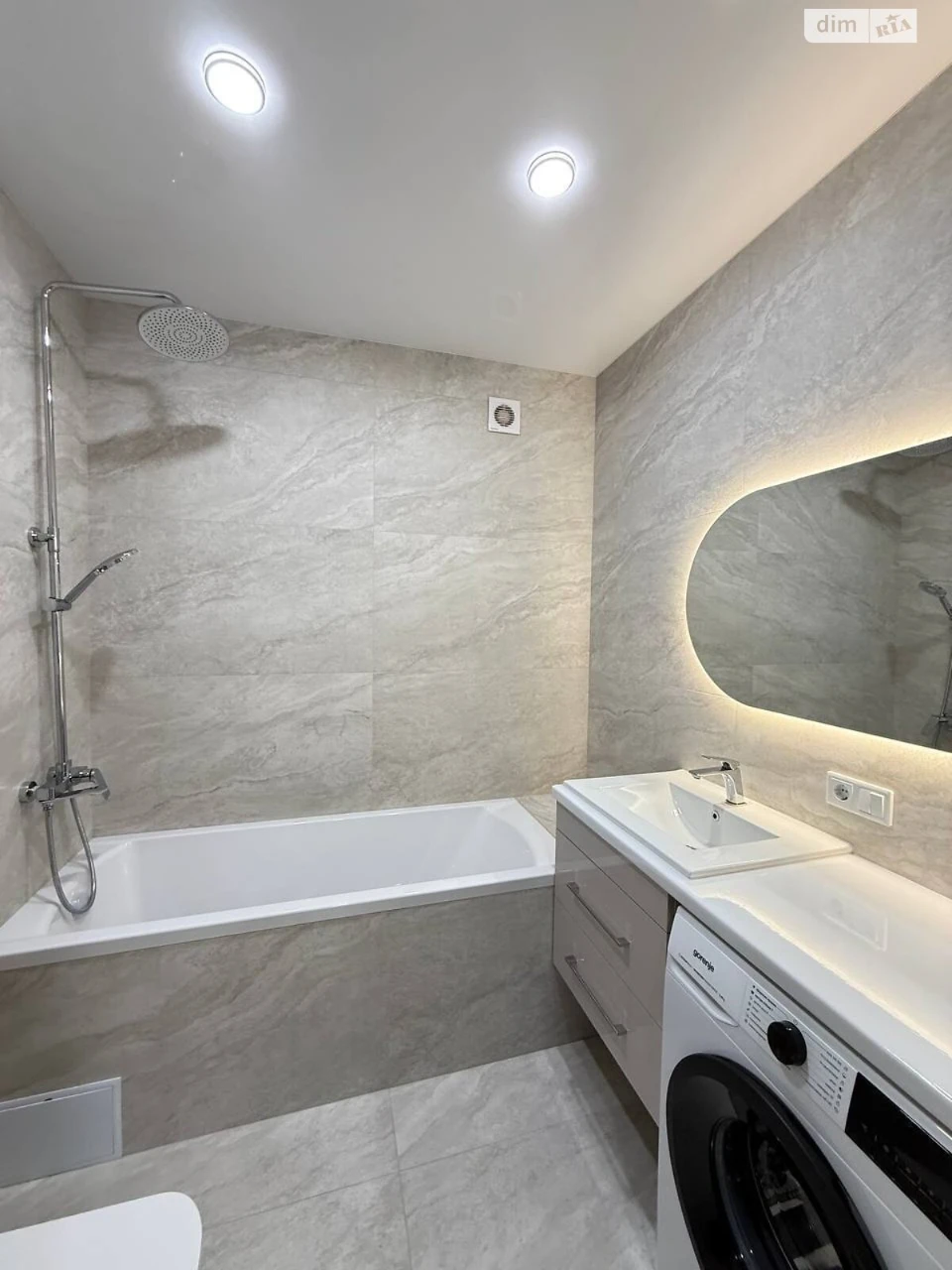 Long-Term Rental Apartment in South