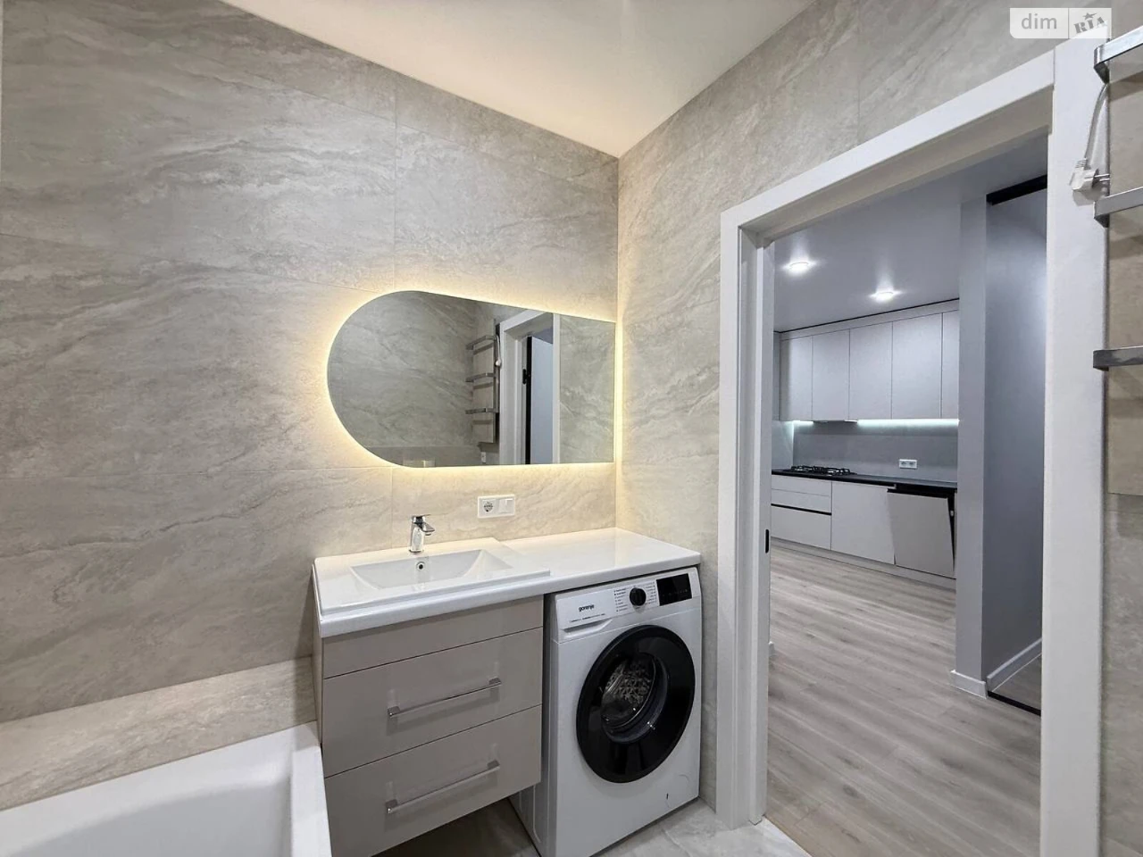 Long-Term Rental Apartment in South