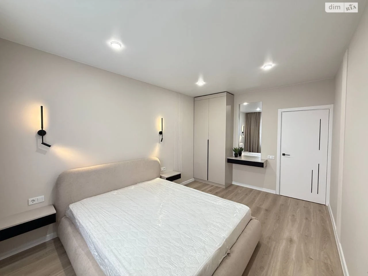 Long-Term Rental Apartment in South