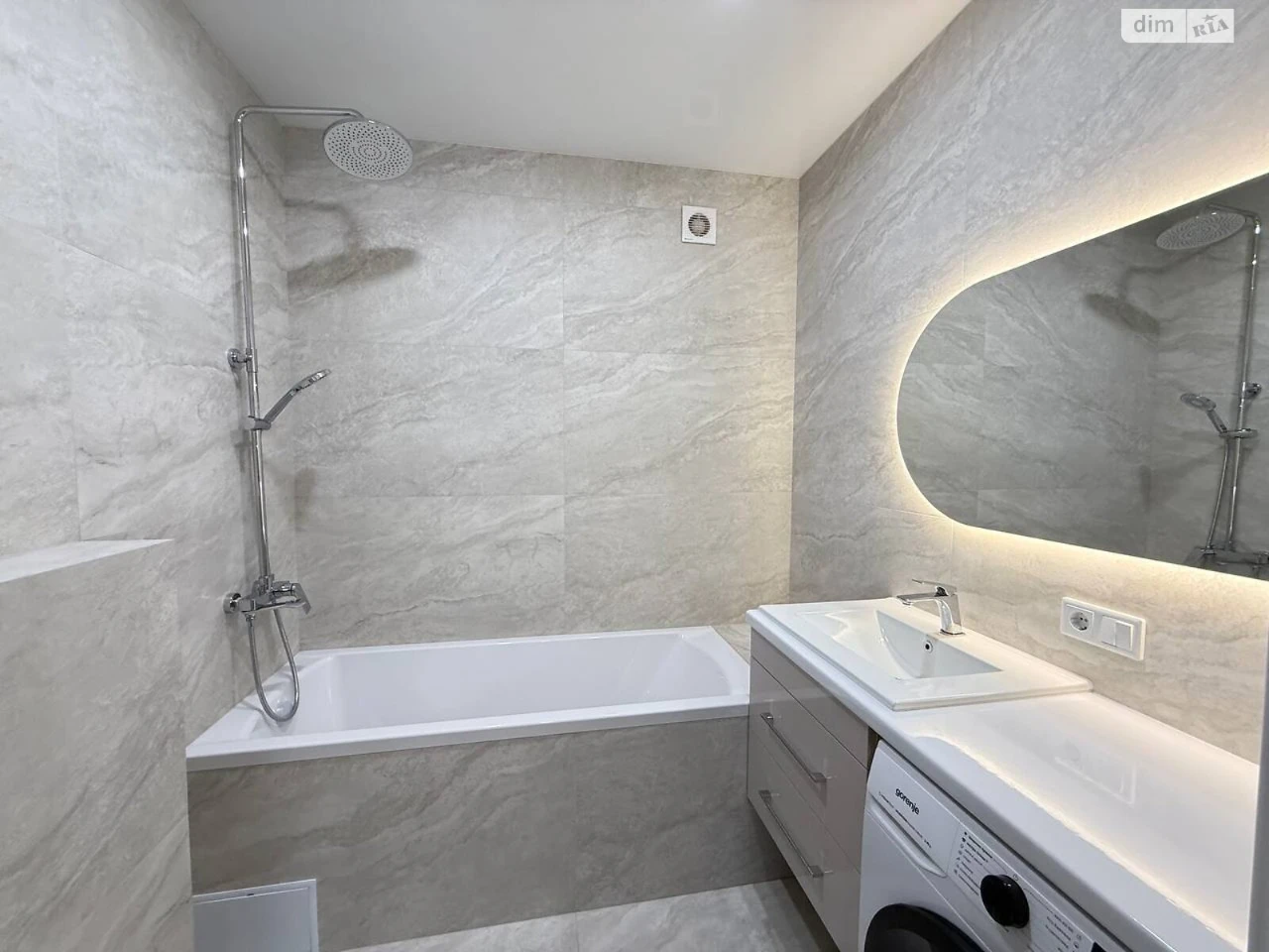 Long-Term Rental Apartment in South