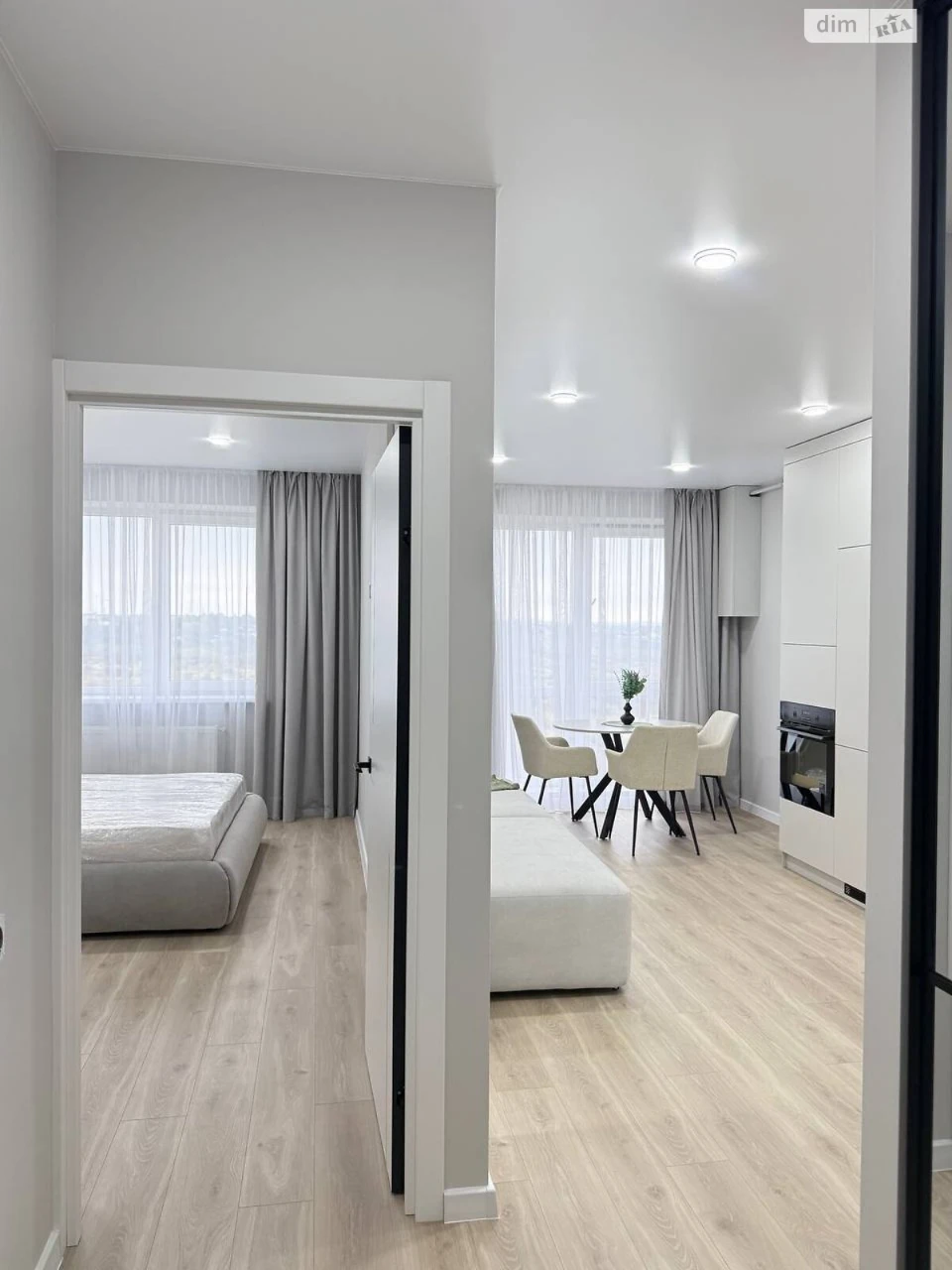 Long-Term Rental Apartment in South