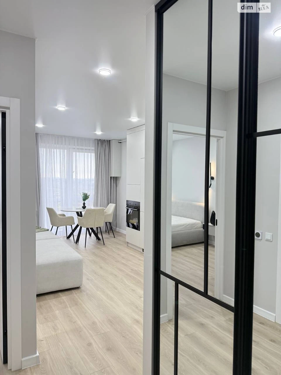 Long-Term Rental Apartment in South