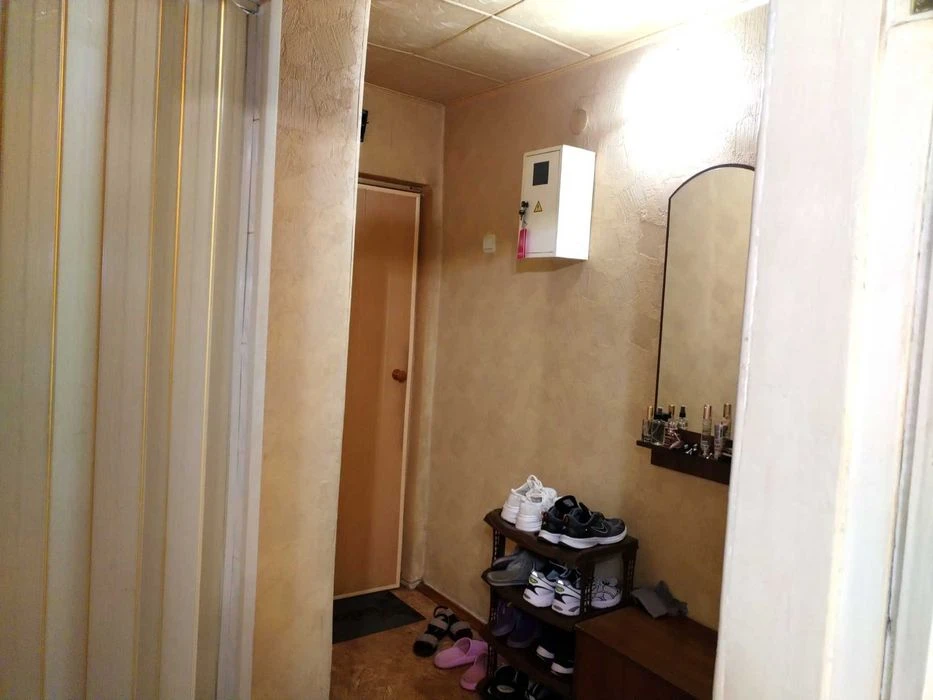 Продаж 2 кімнатної квартири вул. Рекордна (Соцмісто)