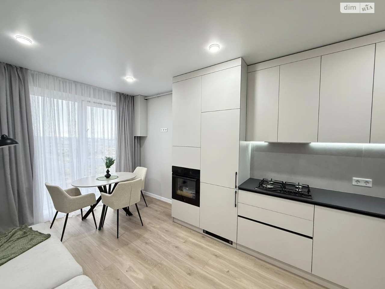 Long-Term Rental Apartment in South