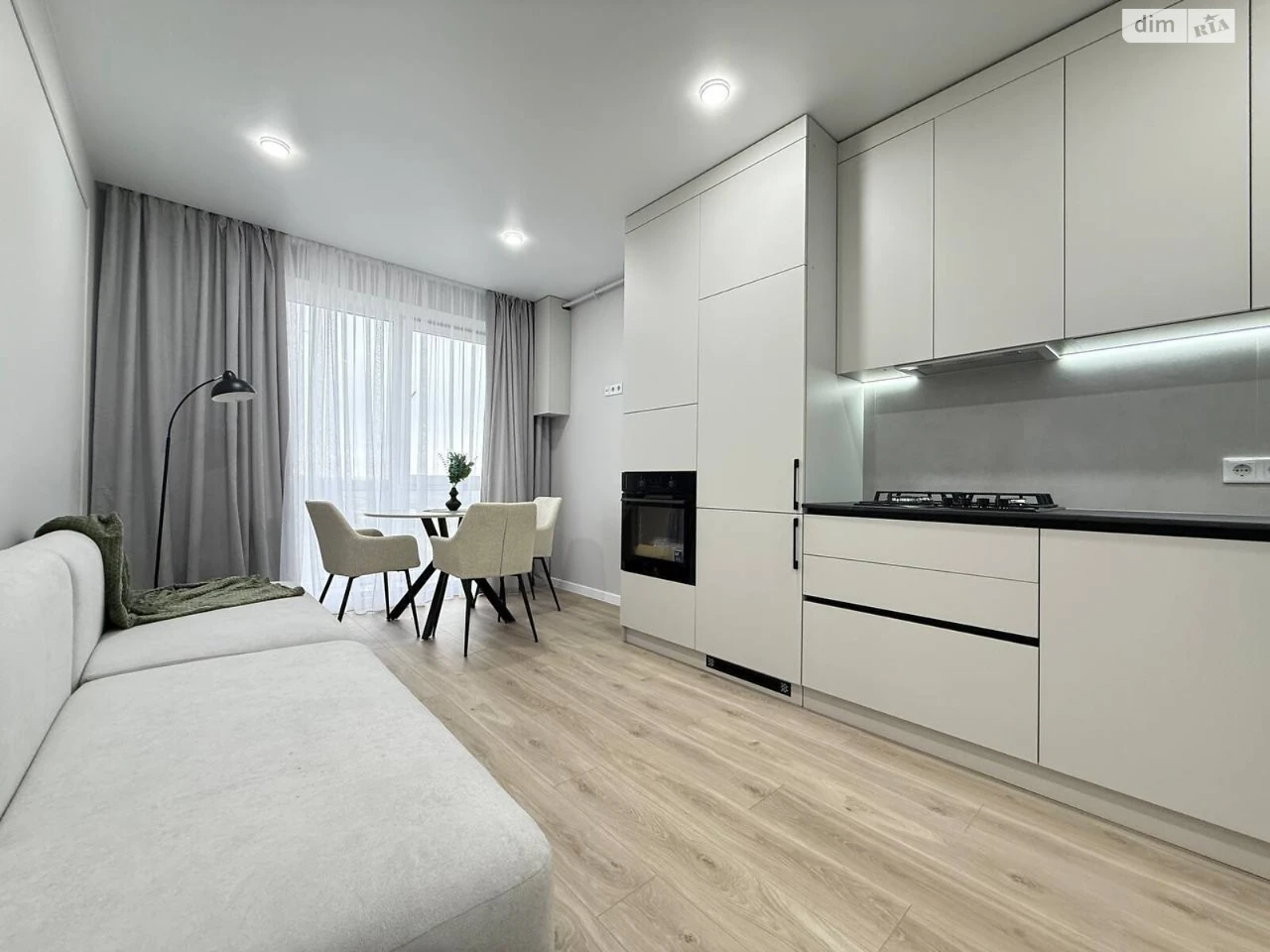 Long-Term Rental Apartment in South