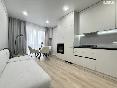 Long-Term Rental Apartment in South