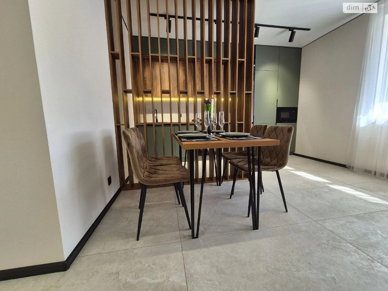 Apartment for Sale: New World