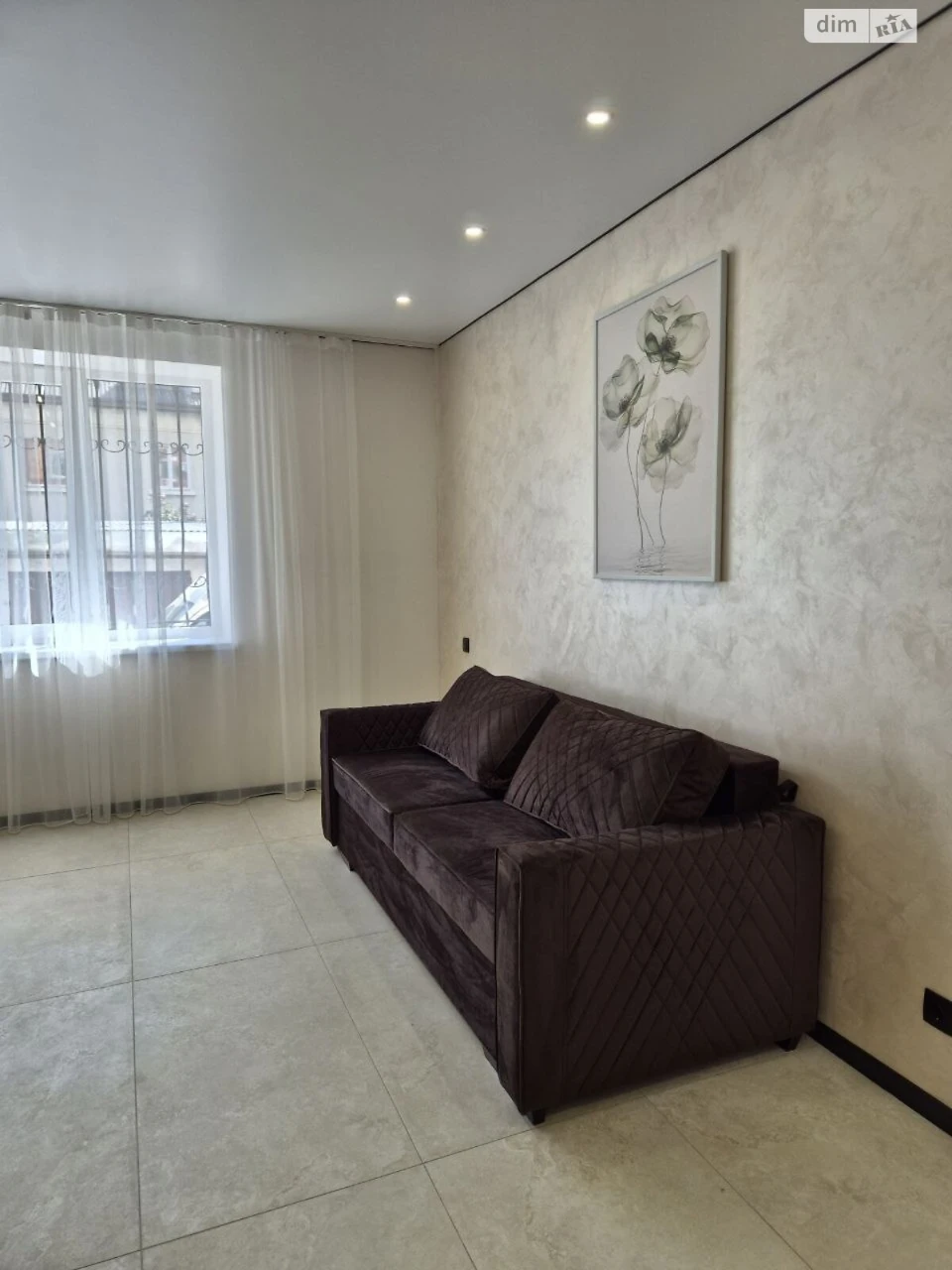 Apartment for Sale: New World