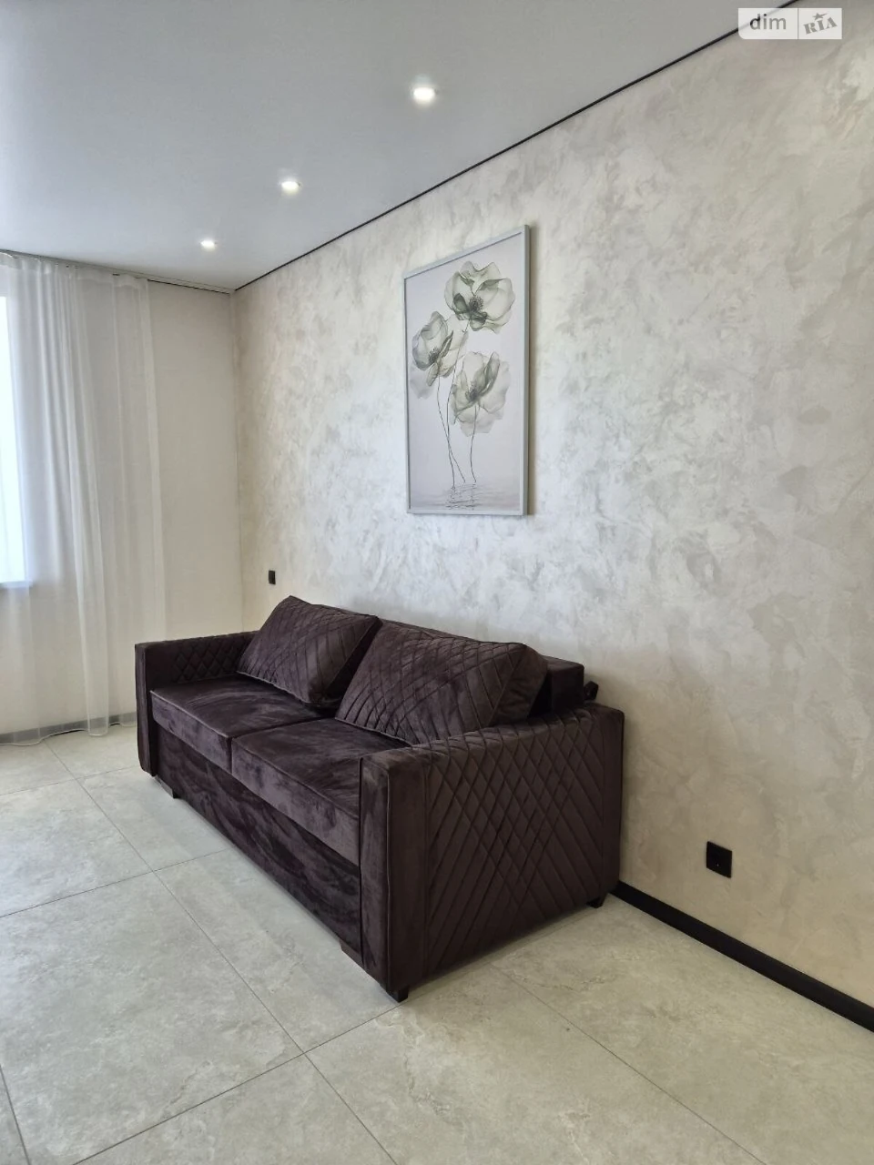 Apartment for Sale: New World