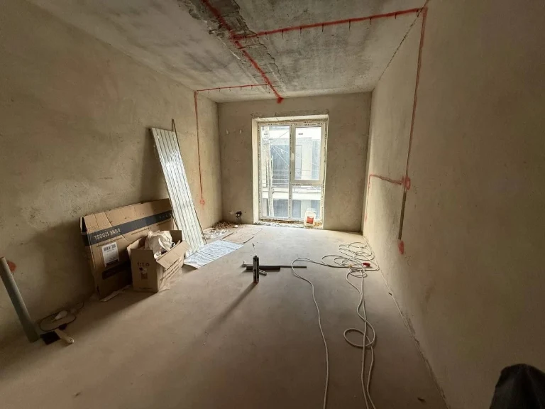 1-Bedroom Apartment for Sale on Bilohirska Street