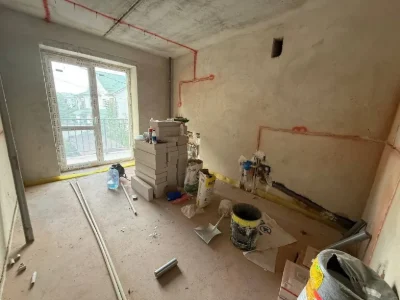 1-Bedroom Apartment for Sale on Bilohirska Street
