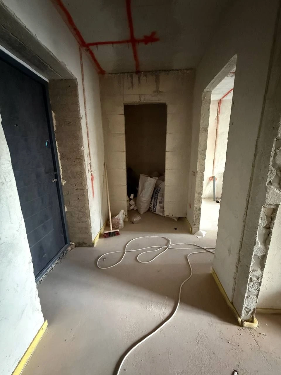 1-Bedroom Apartment for Sale on Bilohirska Street