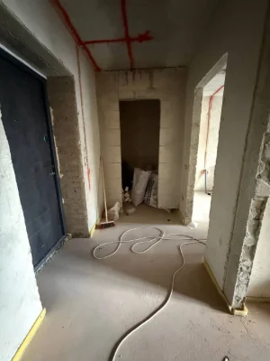 1-Bedroom Apartment for Sale on Bilohirska Street