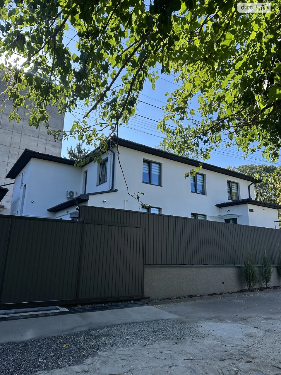 Продаж Частина будинку Старий парк