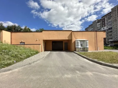 Garage for Sale