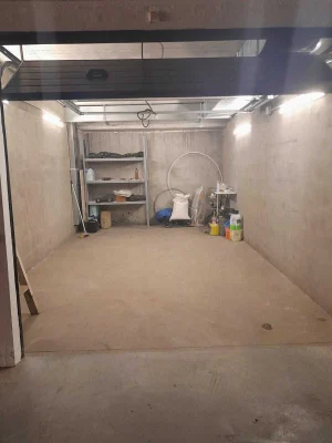 Garage for Sale