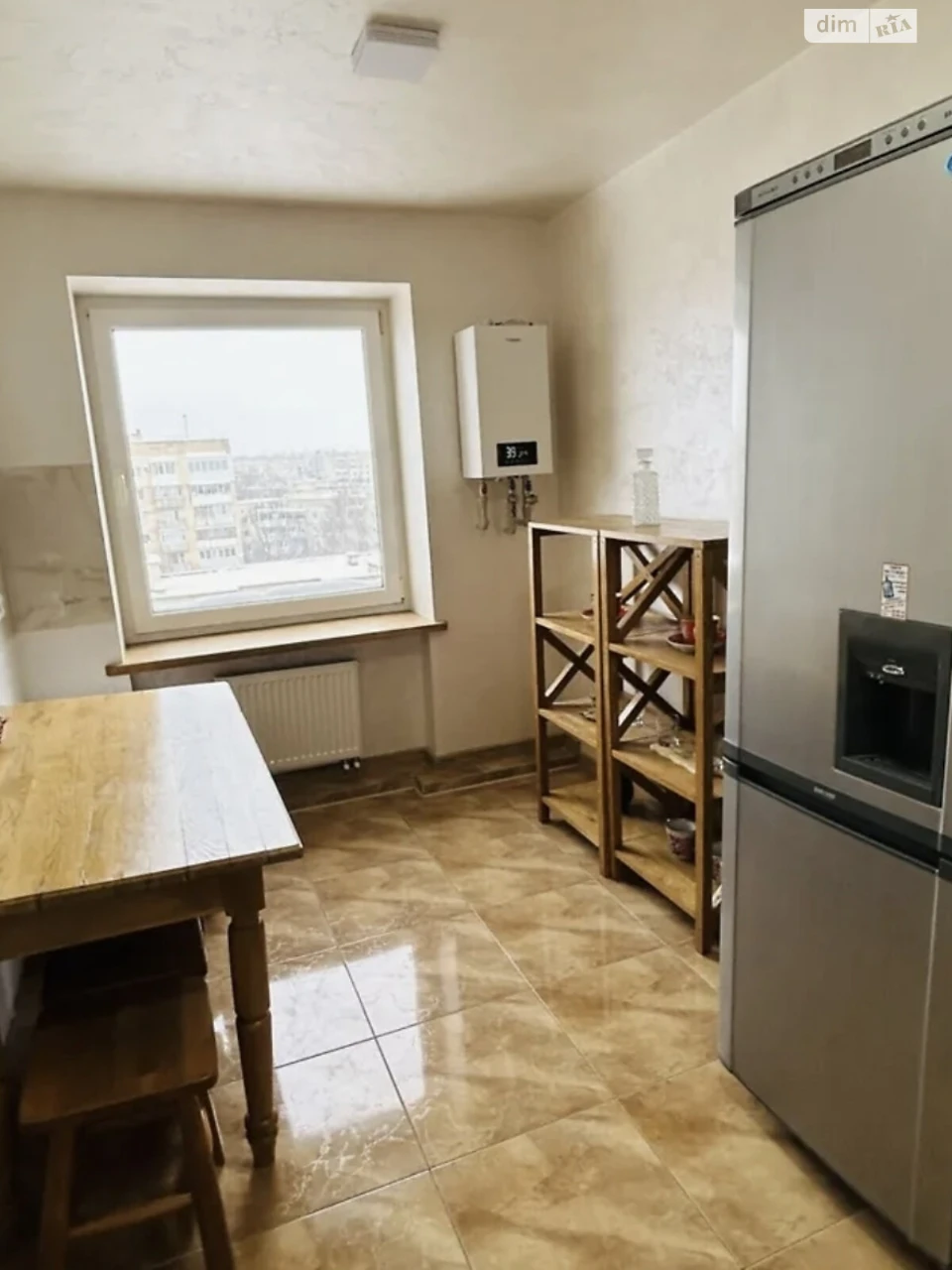 Apartment for Sale in Micro-District 33