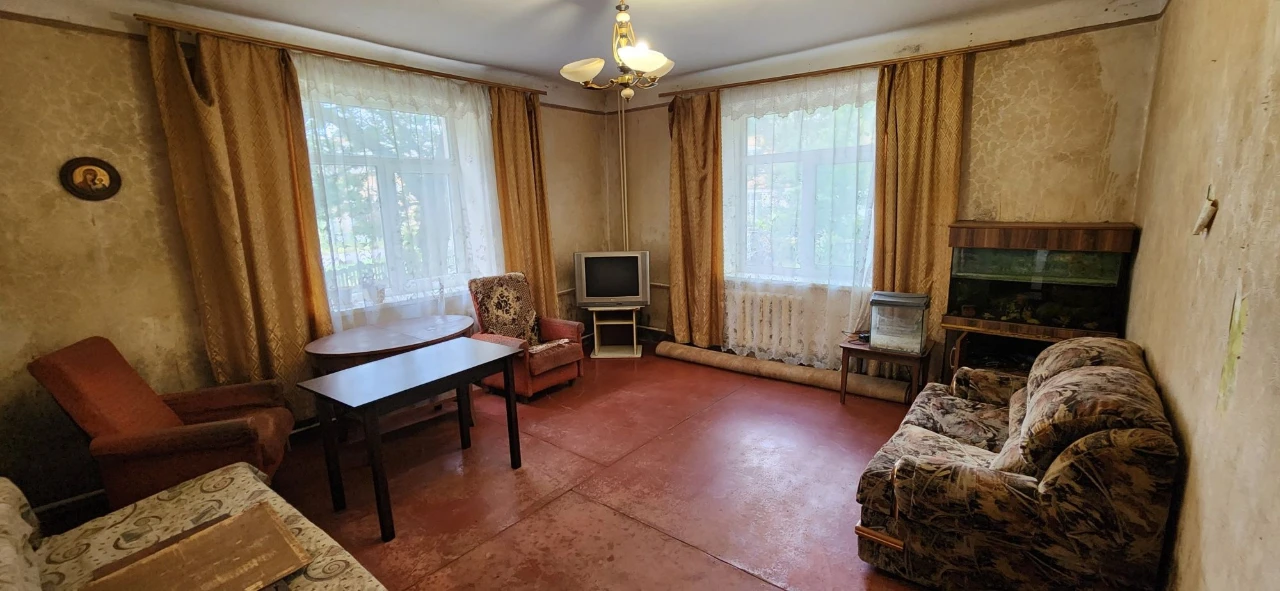 2-комнатная квартира 49 м² в Чернигове | Матиевского, 3 | $2