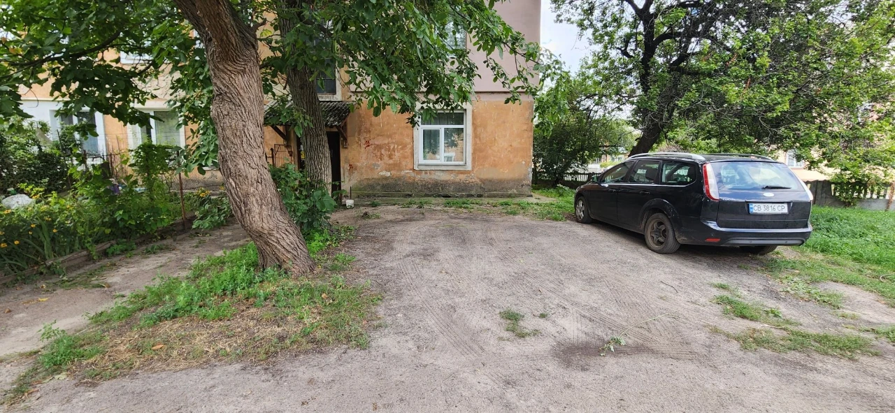 2-комнатная квартира 49 м² в Чернигове | Матиевского, 3 | $2