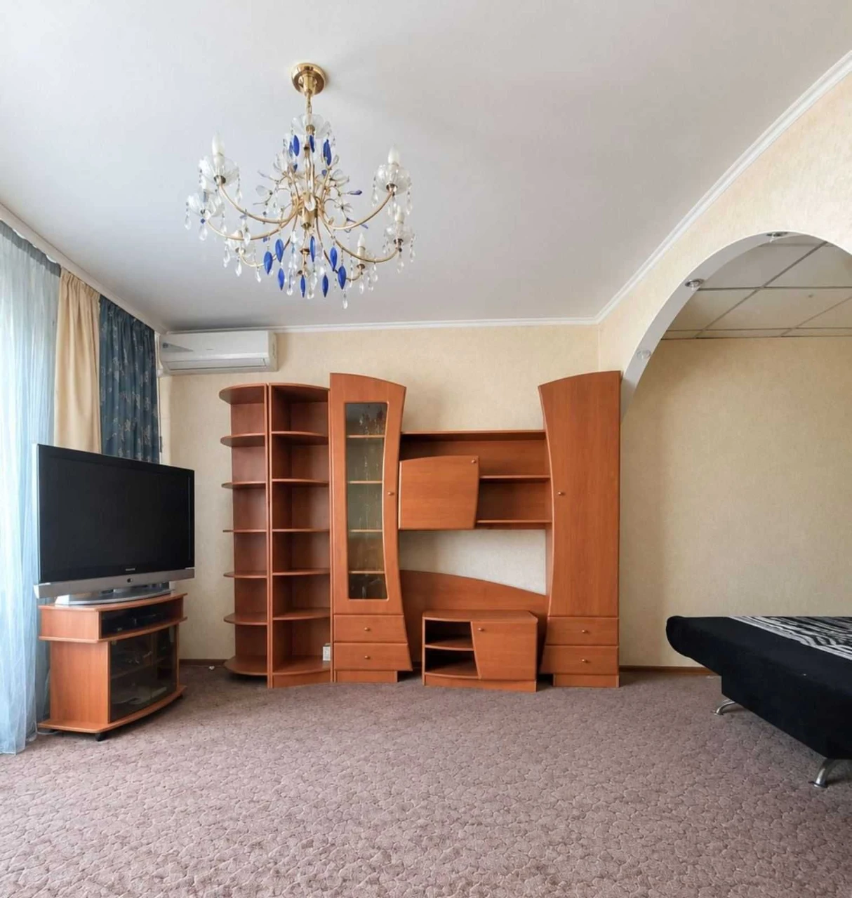 Центр! Продаж 1-кімнатної квартири пр.Миру Градецький