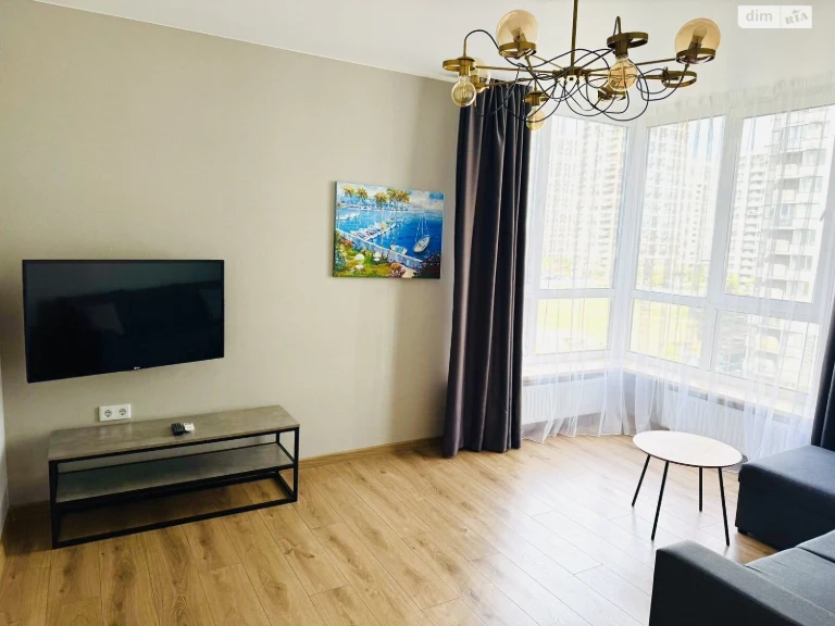Long-Term Rental Apartment in Vinogradar