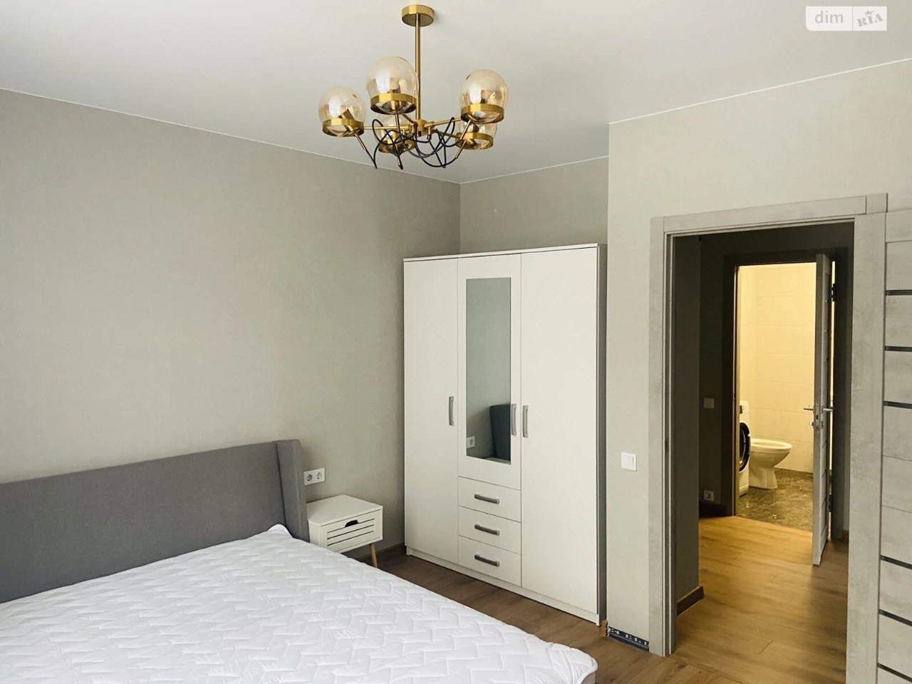 Long-Term Rental Apartment in Vinogradar