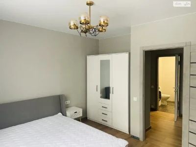 Long-Term Rental Apartment in Vinogradar