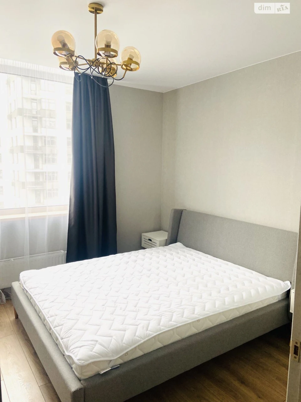Long-Term Rental Apartment in Vinogradar