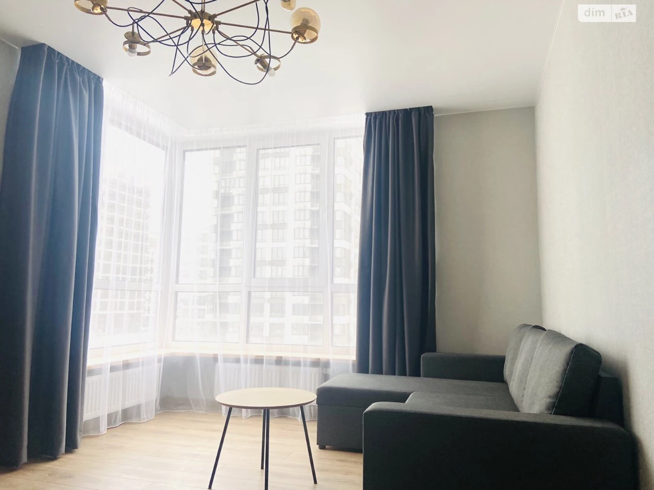 Long-Term Rental Apartment in Vinogradar
