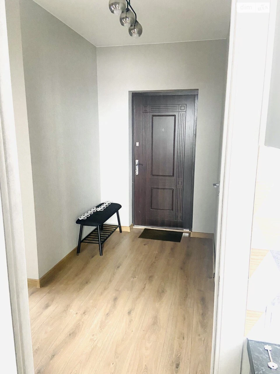Long-Term Rental Apartment in Vinogradar
