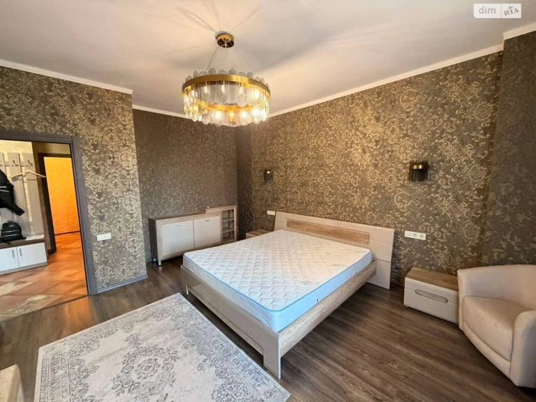 Long-Term Rental Apartment in Pecersk