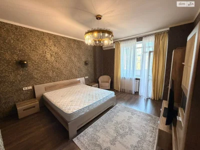 Long-Term Rental Apartment in Pecersk