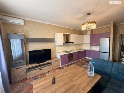Long-Term Rental Apartment in Pecersk