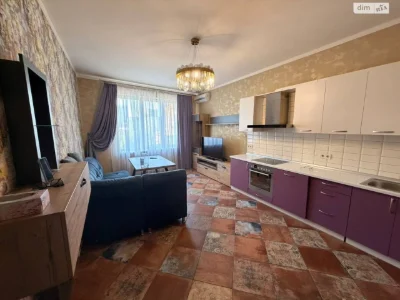 Long-Term Rental Apartment in Pecersk