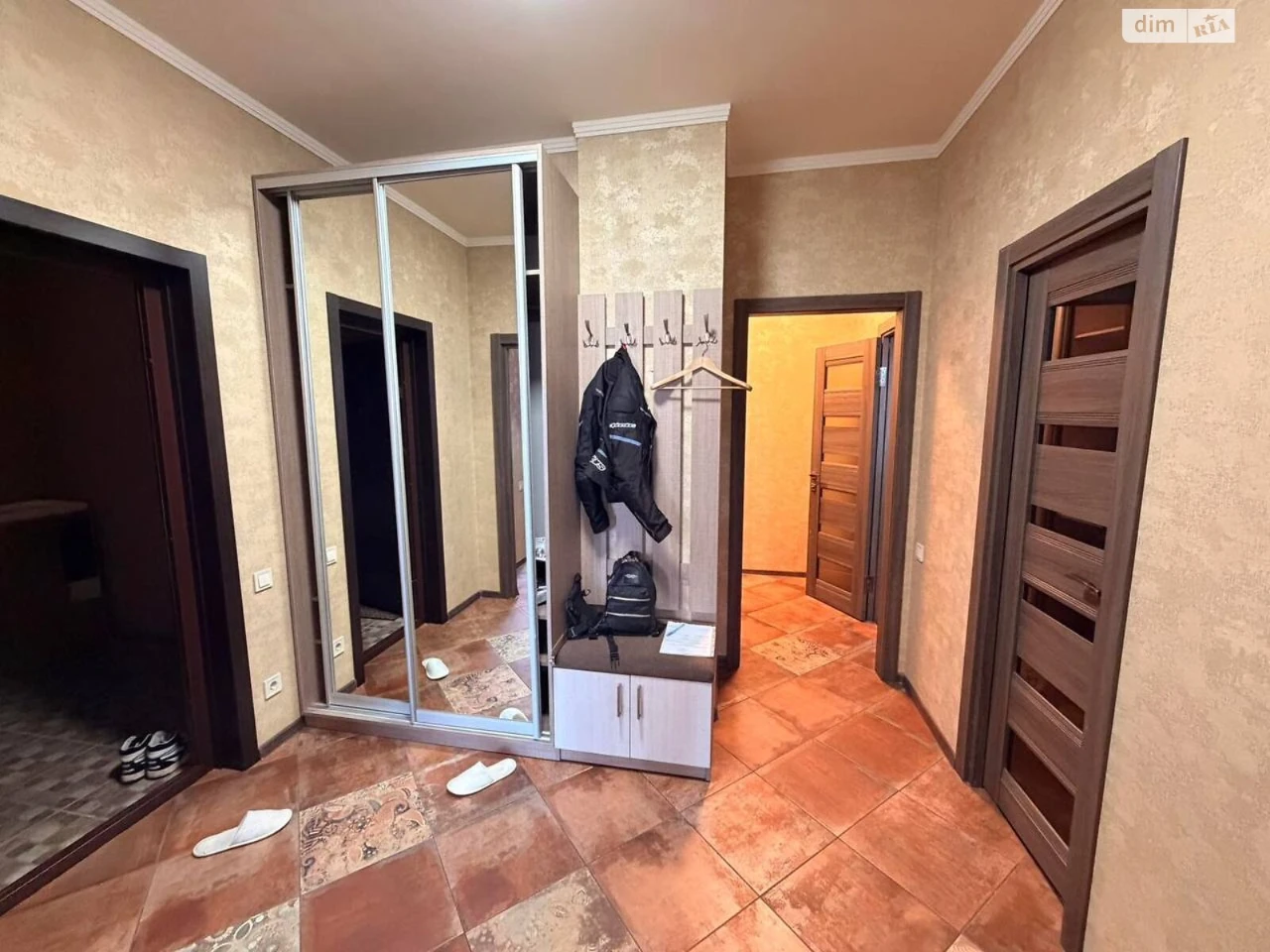 Long-Term Rental Apartment in Pecersk