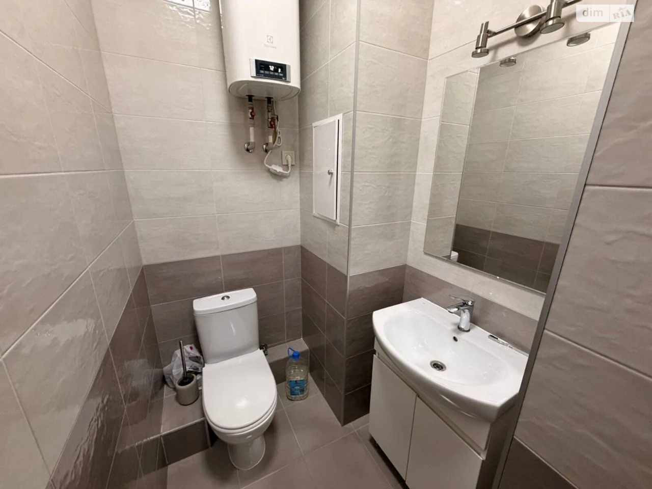 Long-Term Rental Apartment in Pecersk