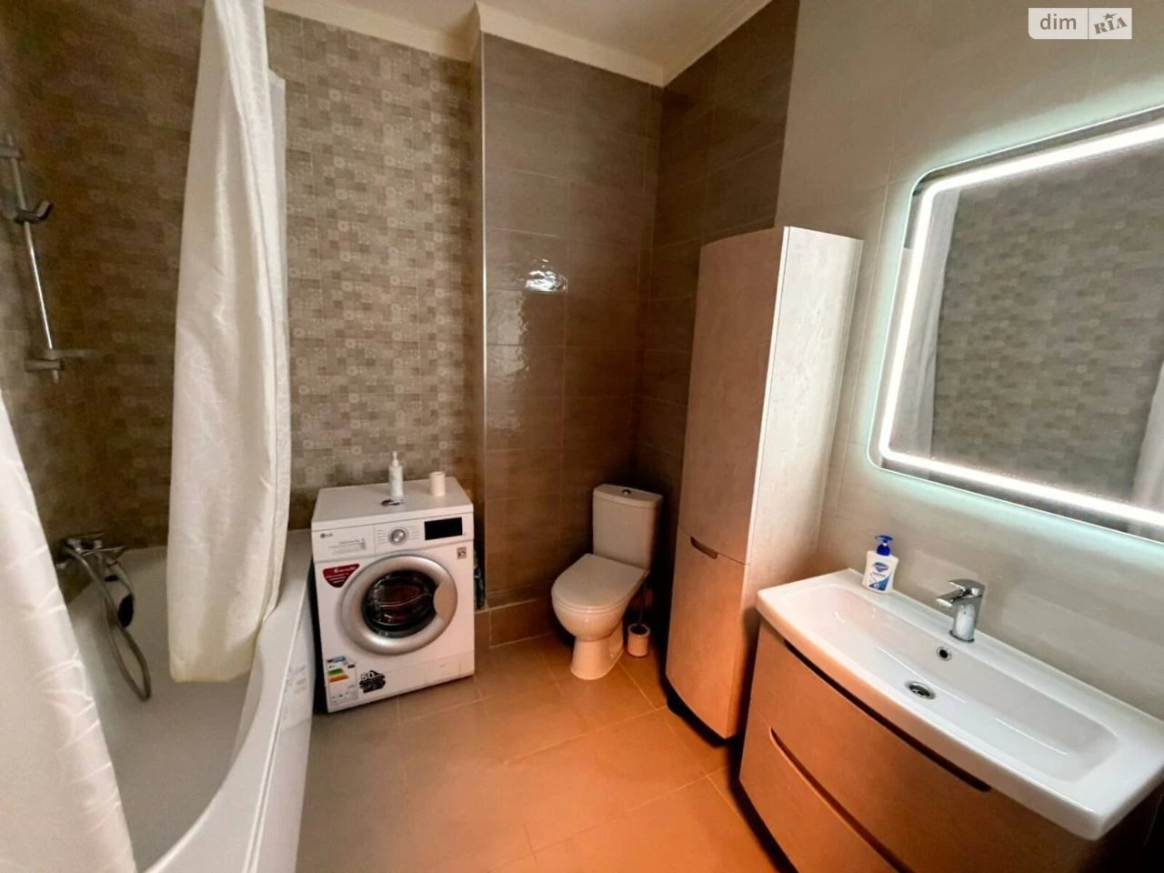 Long-Term Rental Apartment in Pecersk