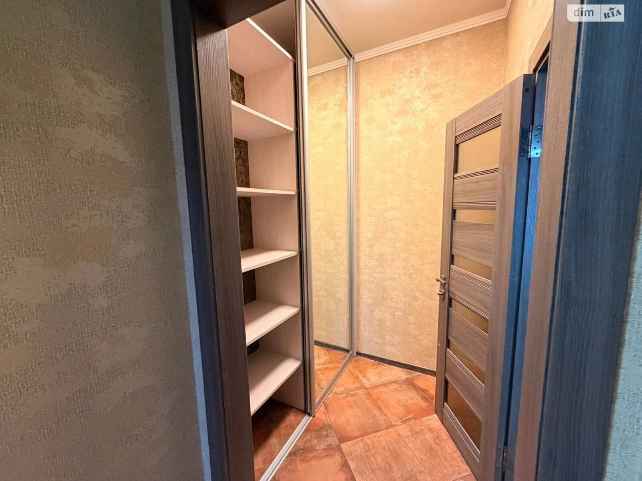 Long-Term Rental Apartment in Pecersk