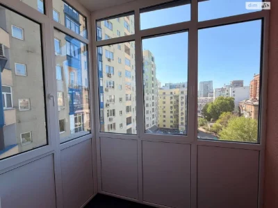Long-Term Rental Apartment in Pecersk